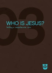 Enlarge image Cover: Who is Jesus, Really? - Tyndale House Publishers