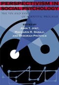 Cover: Perspectivism in Social Psychology - American Psychological Association