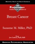 Cover: Breast Cancer - American Psychological Association