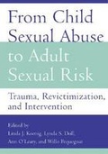 Cover: From Child Sexual Abuse to Adult Sexual Risk - American Psychological Association