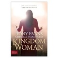 Cover: Kingdom Woman - Tyndale House Publishers