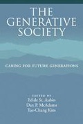Cover: The Generative Society - American Psychological Association