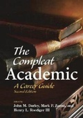 Cover: The Compleat Academic - American Psychological Association