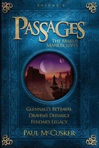 Enlarge image Cover: Passages - Tyndale House Publishers