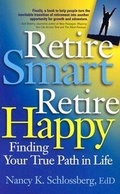 Cover: Retire Smart, Retire Happy - American Psychological Association