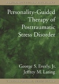 Cover: Personality-Guided Therapy for Posttraumatic Stress Disorder - American Psychological Association
