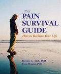 Cover: The Pain Survival Guide - American Psychological Association