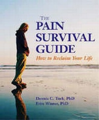 Enlarge image Cover: The Pain Survival Guide - American Psychological Association