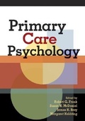 Cover: Primary Care Psychology - American Psychological Association