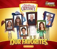 Enlarge image Cover: Our Favorites - Tyndale House Publishers
