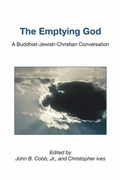 Cover: The Emptying God - Wipf & Stock Publishers