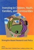 Cover: Investing in Children, Families, and Communities - American Psychological Association