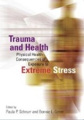 Cover: Trauma and Health - American Psychological Association