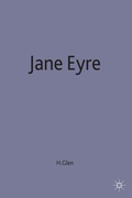 Cover: Jane Eyre - Red Globe Press