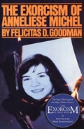 Cover: The Exorcism of Anneliese Michel - Wipf & Stock Publishers