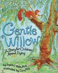 Cover: Gentle Willow - Magination Press