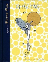 Enlarge image Cover: The Picture Story Book of Peter Pan - Laughing Elephant