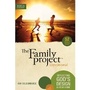 Cover: The Family Project Devotional - Tyndale House Publishers
