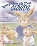 Cover: Rising Above the Storm Clouds - American Psychological Association