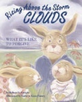 Cover: Rising Above the Storm Clouds - American Psychological Association