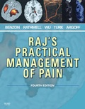 Cover: Raj's Practical Management of Pain - Mosby