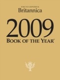 Cover: Encyclopaedia Britannica Book of the Year 2009 - Encyclopaedia Britannica (UK) Ltd