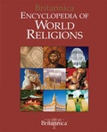 Cover: Encyclopedia of World Religions - Encyclopaedia Britannica (UK) Ltd