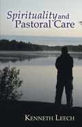 Cover: Spirituality and Pastoral Care - Wipf & Stock Publishers