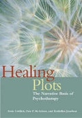 Cover: Healing Plots - American Psychological Association