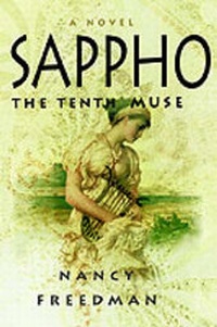 Enlarge image Cover: Sappho - St. Martin's Griffin