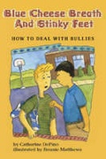 Cover: Blue Cheese Breath and Stinky Feet - American Psychological Association