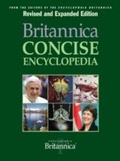 Cover: Britannica Concise Encyclopedia - Encyclopaedia Britannica, Inc