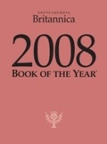 Cover: Britannica Book of the Year 2008 - Encyclopaedia Britannica (UK) Ltd