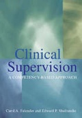 Cover: Clinical Supervision - American Psychological Association