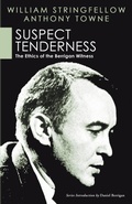 Cover: Suspect Tenderness - Wipf & Stock Publishers
