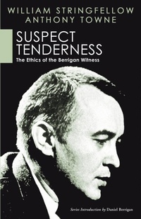 Enlarge image Cover: Suspect Tenderness - Wipf & Stock Publishers