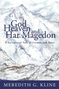 Cover: God, Heaven, and Har Magedon - Wipf & Stock Publishers