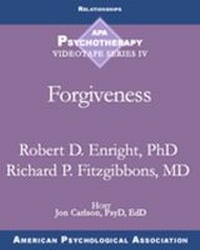 Enlarge image Cover: Forgiveness - American Psychological Association