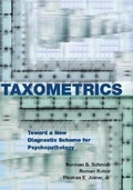 Cover: Taxometrics - American Psychological Association