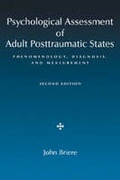 Cover: Psychological Assessment of Adult Posttraumatic States - American Psychological Association