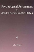 Cover: Psychological Assessment of Adult Posttraumatic States - American Psychological Association
