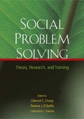 Cover: Social Problem Solving - American Psychological Association