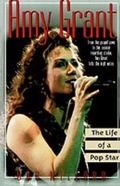 Cover: Amy Grant - St. Martin's Griffin