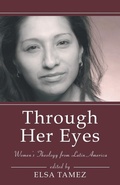 Cover: Through Her Eyes - Wipf & Stock Publishers