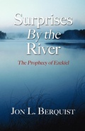 Cover: Surprises by the River - Wipf & Stock Publishers