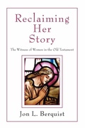 Cover: Reclaiming Her Story - Wipf & Stock Publishers