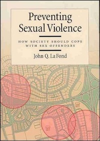 Enlarge image Cover: Preventing Sexual Violence - American Psychological Association