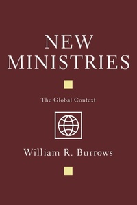 Enlarge image Cover: New Ministries - Wipf & Stock Publishers