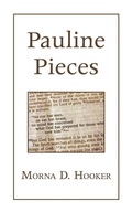 Cover: Pauline Pieces - Wipf & Stock Publishers