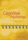 Bild: Experimental Cognitive Psychology and Its Applications - American Psychological Association